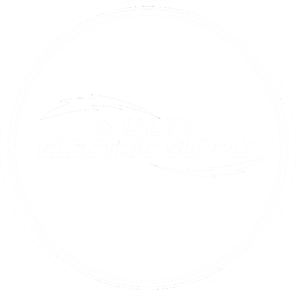Multi Electric Supply (logo)