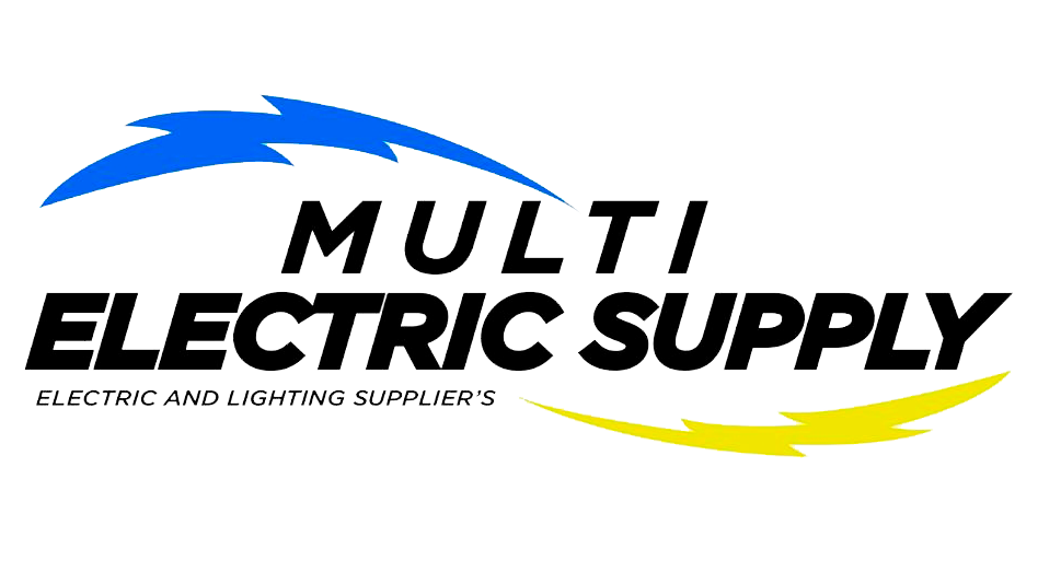 Multi Electric Supply(logo)